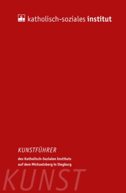 Cover Kunstführer